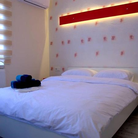 Yali Apart Otel Ankara Zewnętrze zdjęcie